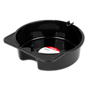 Ölablassbehälter 8L, 39cm AMIO-04051
