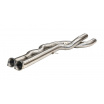 Auspuffanlage CatBack BMW M3/M4 F80/F82/F83 3.0T 13+ Aktivní