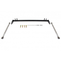 Traction Bar Spreizstange Honda Civic 92-95 EG 96-00 EK Acura Integra 94-01