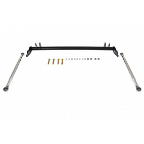 Traction Bar Spreizstange Honda Civic 92-95 EG 96-00 EK Acura Integra 94-01