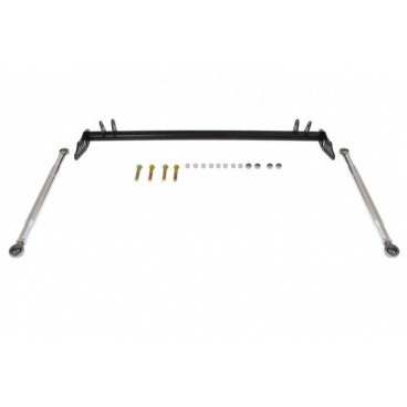 Traction Bar Spreizstange Honda Civic 92-95 EG 96-00 EK Acura Integra 94-01