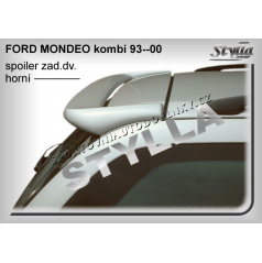 FORD MONDEO COMBI (93-00) Heckspoiler. obere Tür