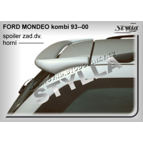FORD MONDEO COMBI (93-00) Heckspoiler. obere Tür FORD MONDEO COMBI (93-00) Heckspoiler. obere Tür