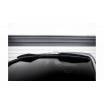 Verlängerungsspoiler BMW X6 G06 F96 M-Pack Glänzend Schwarz