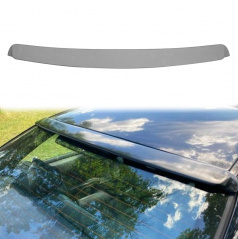 Hinterer Flügel BMW 3 E46 2D ABS