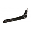 Vorderer Spoiler Toyota Camry SE VII XV50 Glänzend Schwarz