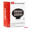 LED-Arbeitslampe Suchscheinwerfer AWL77 45W 3000LM 12V 24V AMIO-04421