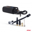 Kabelloser Autokompressor mit LED-Anzeige 40W USB-C ACOMP-25