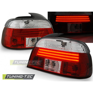 BMW E39 95-00 LED-HECKLEUCHTEN - Limousine