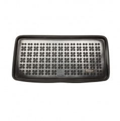 Gummiwanne für Kofferraum - Opel Karl, 2015-