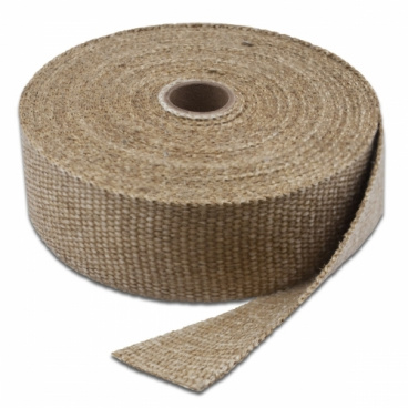 Wärmedämmband Thermotec 50 mm x 7 oder 15 Meter Wärmedämmband Thermotec 50 mm x 7 oder 15 Meter