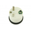 Zusätzlicher Alarm KET Wassertemperatur 52 mm