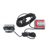 Set magnetischer LED-Rückleuchten für Anhänger II