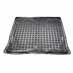 Gummibadewanne für Kofferraum – Renault Trafic III, 2014-, 8/9 Sitze