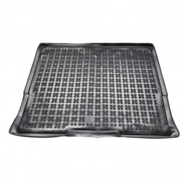 Gummibadewanne für Kofferraum – Renault Trafic III, 2014-, 8/9 Sitze Gummibadewanne für Kofferraum – Renault Trafic III, 2014-, 8/9 Sitze