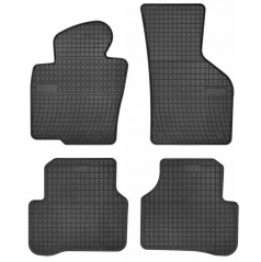 Gummimatten, VOLKSWAGEN PASSAT B6, 2005-2010