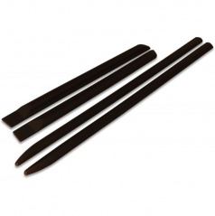 Seitenschutzleisten für Türen, Opel Grandland X, 2017+