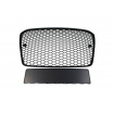 Audi A5 2013-16 Maske Glänzend schwarz RS-Style PDC