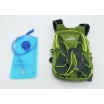 Rucksack 10l + 2l Trinkbeutel GreenW