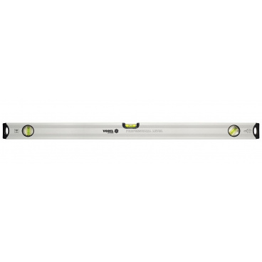 Wasserwaage 800 mm Al Profi 3 Positionen Wasserwaage 800 mm Al Profi 3 Positionen
