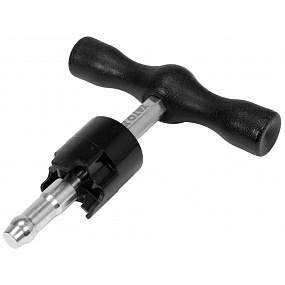 Spitzer/Kalibrierer für PEX-AL-PEX-Rohre 16 mm
