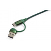 Original Škoda USB 4 in 1 Ladekabel