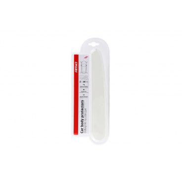 Selbstklebender Stoßfängerschutz 2 x 30cm CBP-2 Selbstklebender Stoßfängerschutz 2 x 30cm CBP-2