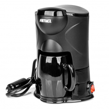 Kaffeemaschine 0.15L 24V 250W