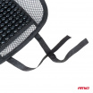 Lendenwirbelstütze für Sitz AMIO-03654