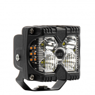 Arbeits-LED-Licht AWL67 60W 6500K 6000lm 9-36V AMiO-04208