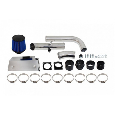 Ansaugsystem Simota Nissan 350Z 3.5 V6 03- Kaltlufteinlasssystem AN1CA-57