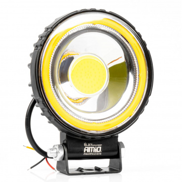 LED-Arbeitslampe Suchscheinwerfer AWL83 48W 3600LM 12V 24V AMIO-04427 LED-Arbeitslampe Suchscheinwerfer AWL83 48W 3600LM 12V 24V AMIO-04427