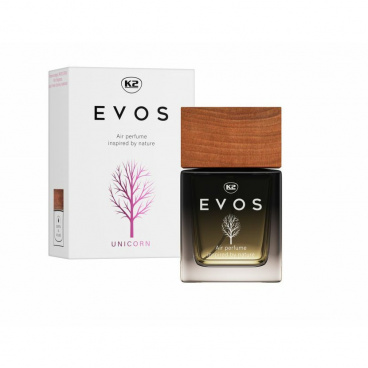 Autoparfum K2 EVOS Perfume Unicorn 50ml