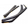 Windabweiser - Fensterabweiser Cupra Formentor, 2020-24 vorne + hinten