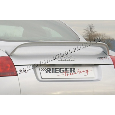 AUDI TT 8N Heckflügel (C 00055110) AUDI TT 8N Heckflügel (C 00055110)