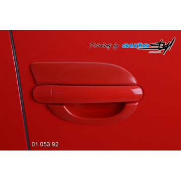 Skoda Superb Kurbelgehäusedeckel – zum Lackieren
