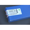 OMTEC EDELSTAHL-Einstiegsleisten – Hyundai ix35