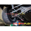 Honda Prelude 1992-96 StrongFlex Sport kompletter Satz Silentblöcke 34-tlg