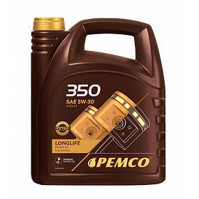 Synthetisches Öl PEMCO 5W-30 C3 Longlife Synthetisches Öl PEMCO 5W-30 C3 Longlife