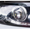 Extra starke LED-Lampe H1 für Hauptscheinwerfer COB 4Side 2 Stk