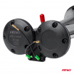 Fanfarenhorn 2-Ton 12-24V AMIO-03617