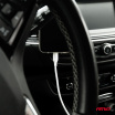 USB-zu-USB-C-Kabel 3A 100cm FullLINK AMIO-03917