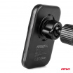 Magnetische Halterung mit Schnellladegerät fürs Auto Qi2 15W AMiO-04179