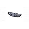 Grill Mercedes-Benz E C207 A207 Chrom & Schwarz