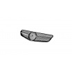 Grill Mercedes-Benz E C207 A207 Chrom & Schwarz
