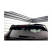 Spoiler BMW X3 G01 M-Paket Dach Glänzend Schwarz