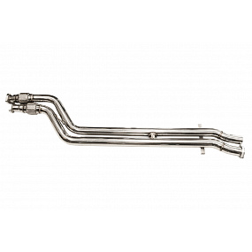 Downpipe BMW E36 M3 Decat