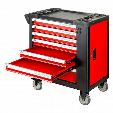 Werkzeugschrank für die Werkstatt 840x460x870mm AMIO-04891 Werkzeugschrank für die Werkstatt 840x460x870mm AMIO-04891