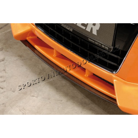 AUDI TT 8J Lipa unter Spoiler K 00055160 (S 00055161)