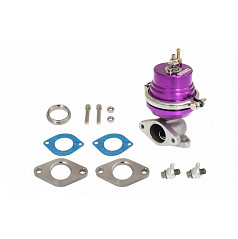 Externes Wastegate 38mm 0.5-1 Balken